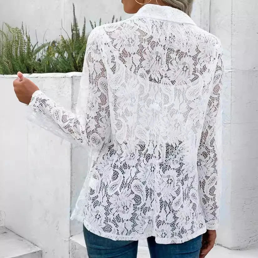 MILA™ | Eleganter Damenblazer