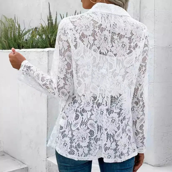 MILA™ | Eleganter Damenblazer