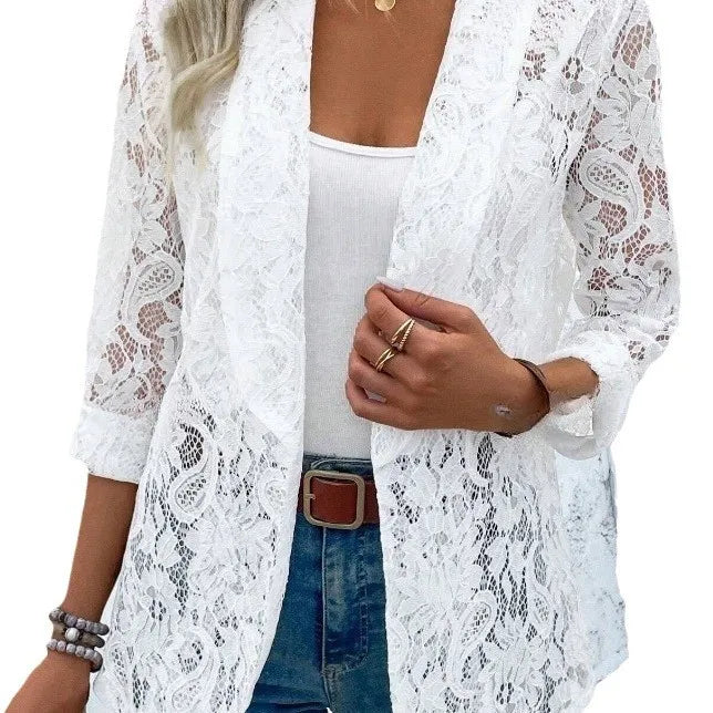 MILA™ | Eleganter Damenblazer