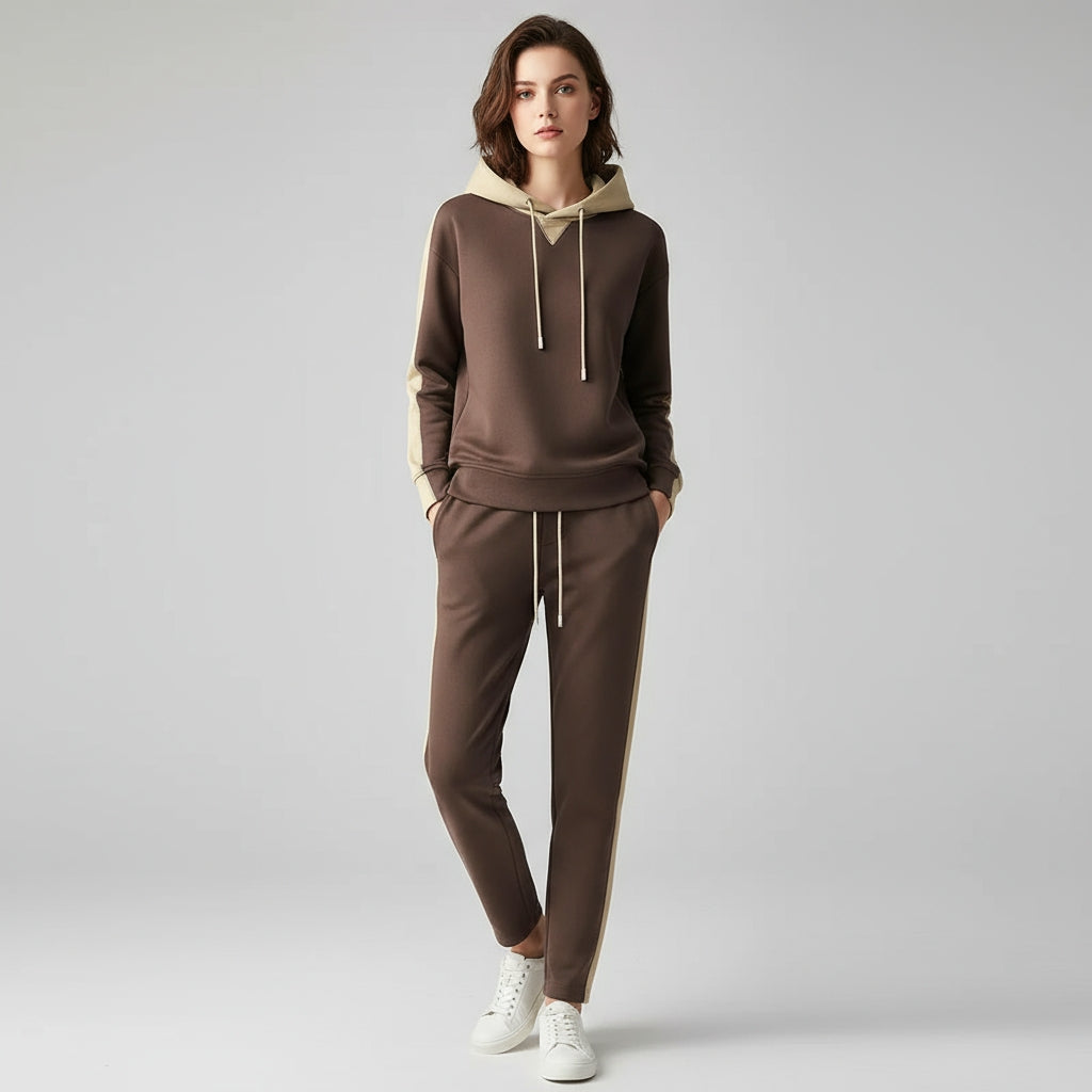 PAKO | Premium Unisex Tracksuit Set