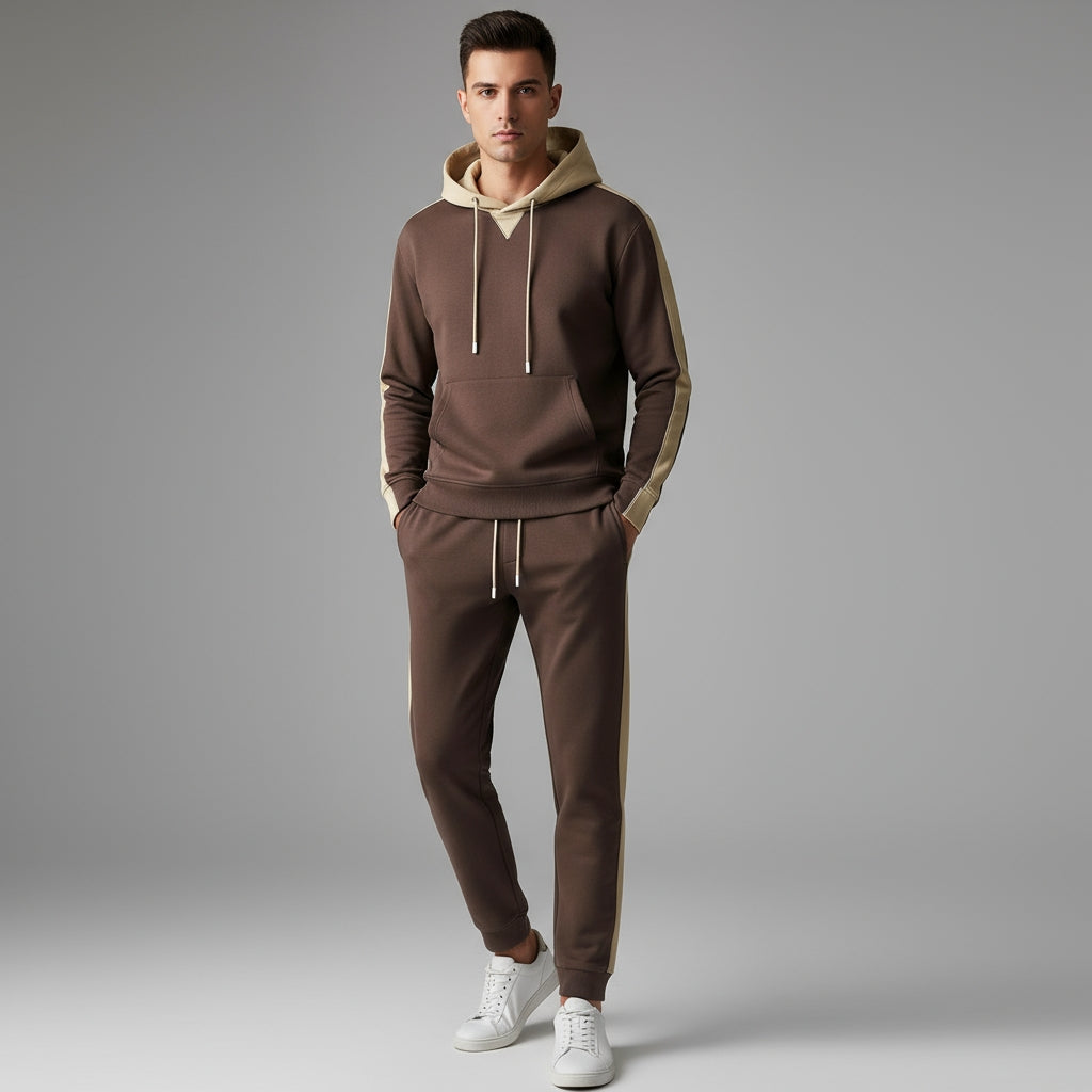 PAKO | Premium Unisex Tracksuit Set