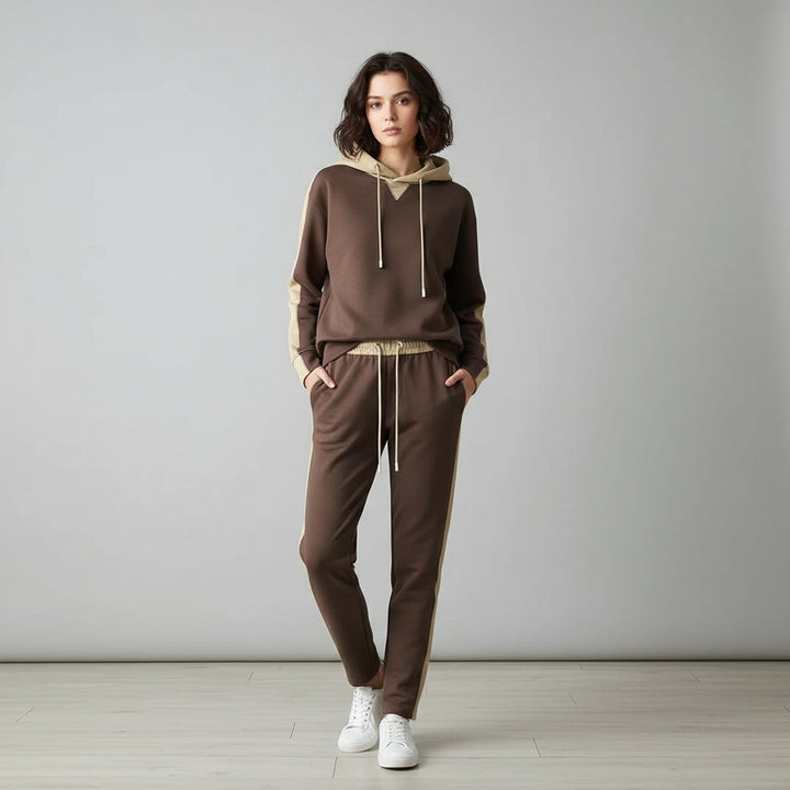 PAKO | Premium Unisex Tracksuit Set