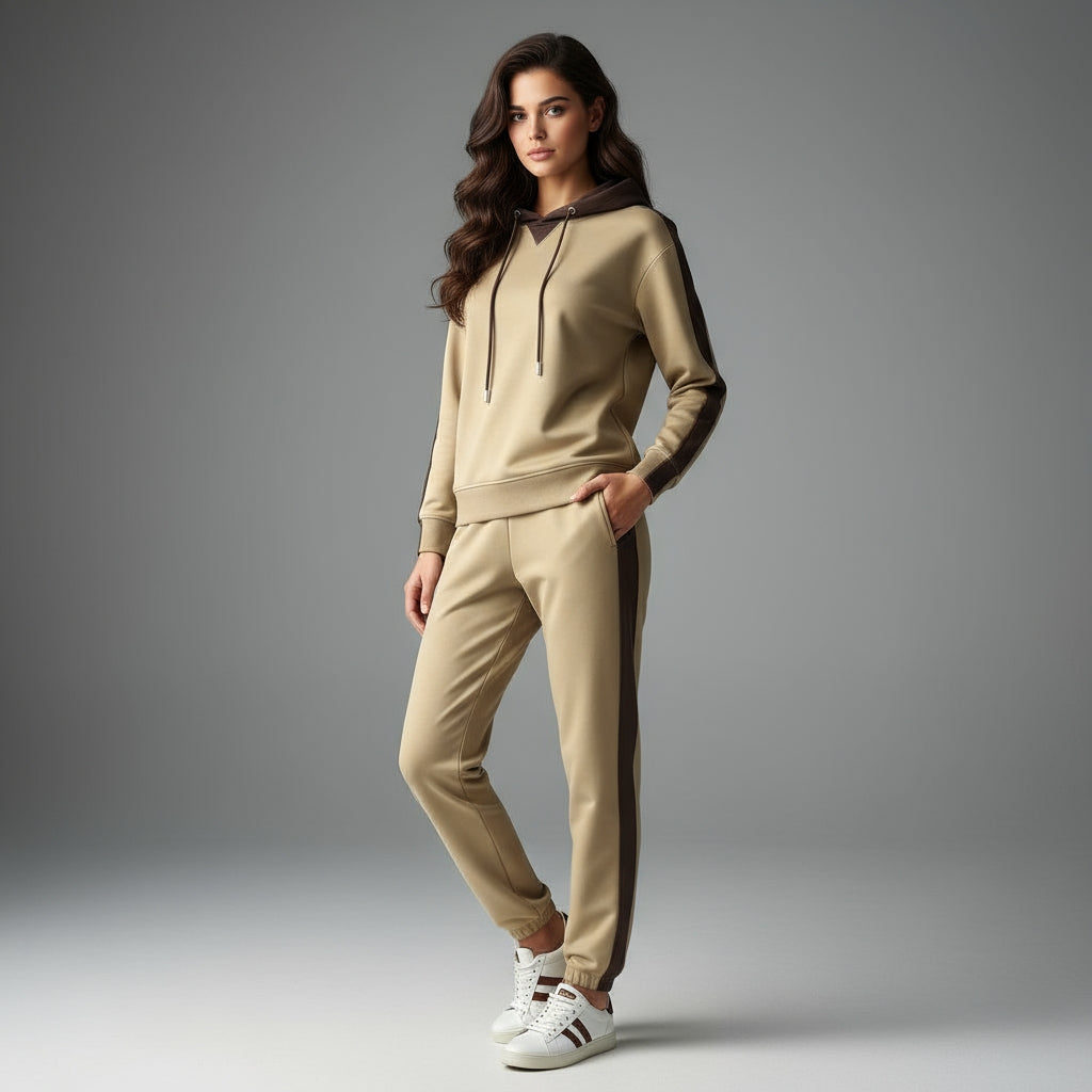PAKO | Premium Unisex Tracksuit Set