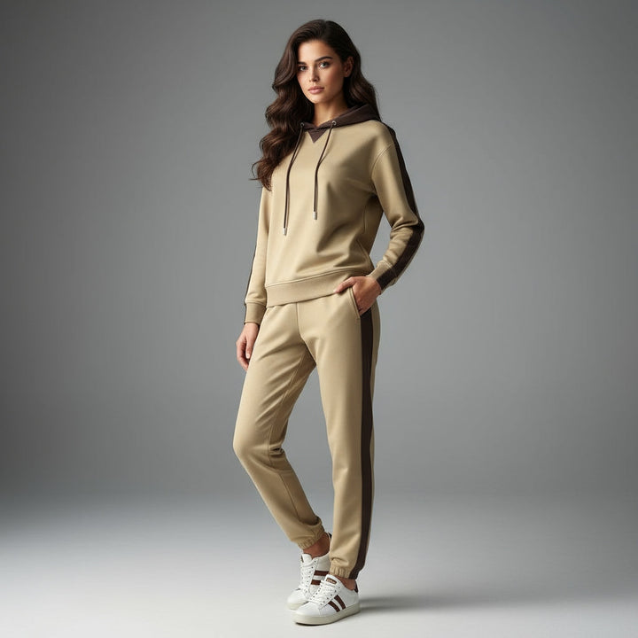 PAKO | Premium Unisex Tracksuit Set