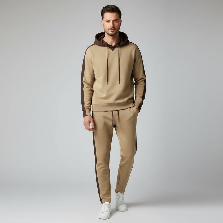 PAKO | Premium Unisex Tracksuit Set