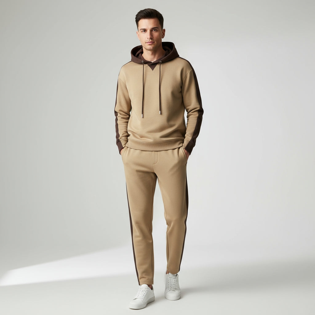 PAKO | Premium Unisex Tracksuit Set