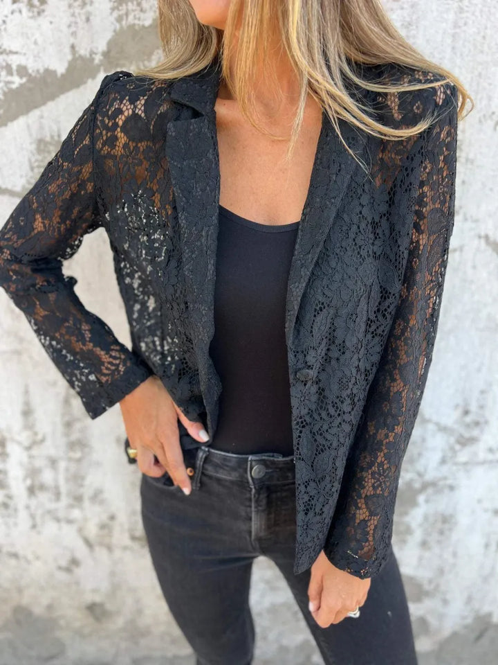 MILA™ | Eleganter Damenblazer