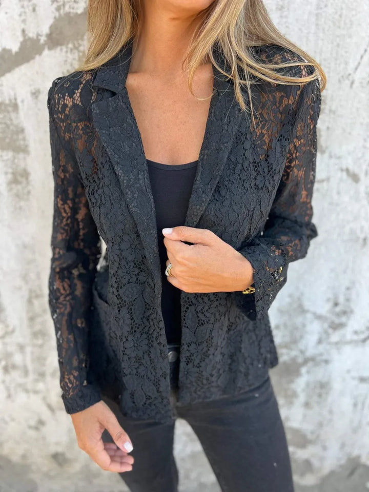 MILA™ | Eleganter Damenblazer