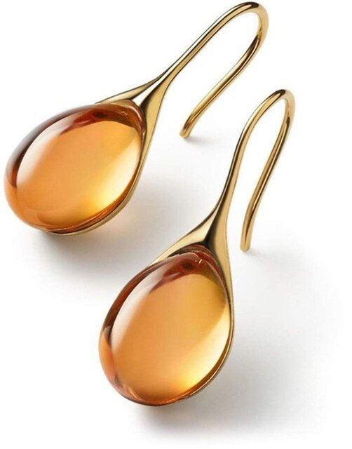 Sophie™ | Kristall Tränen Ohrringe in Gold und Silber" 

Rewritten: "Sophie™ | Kristall Tropfen Ohrringe in Gold und Silber