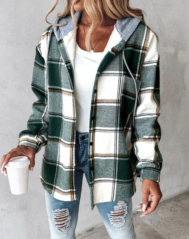Sara™ | Bequeme Damenjacke