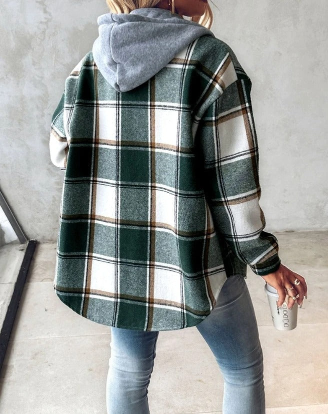 Sara™ | Bequeme Damenjacke