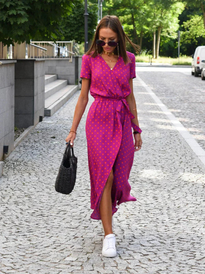 Tia | Elegante Baumwollmode