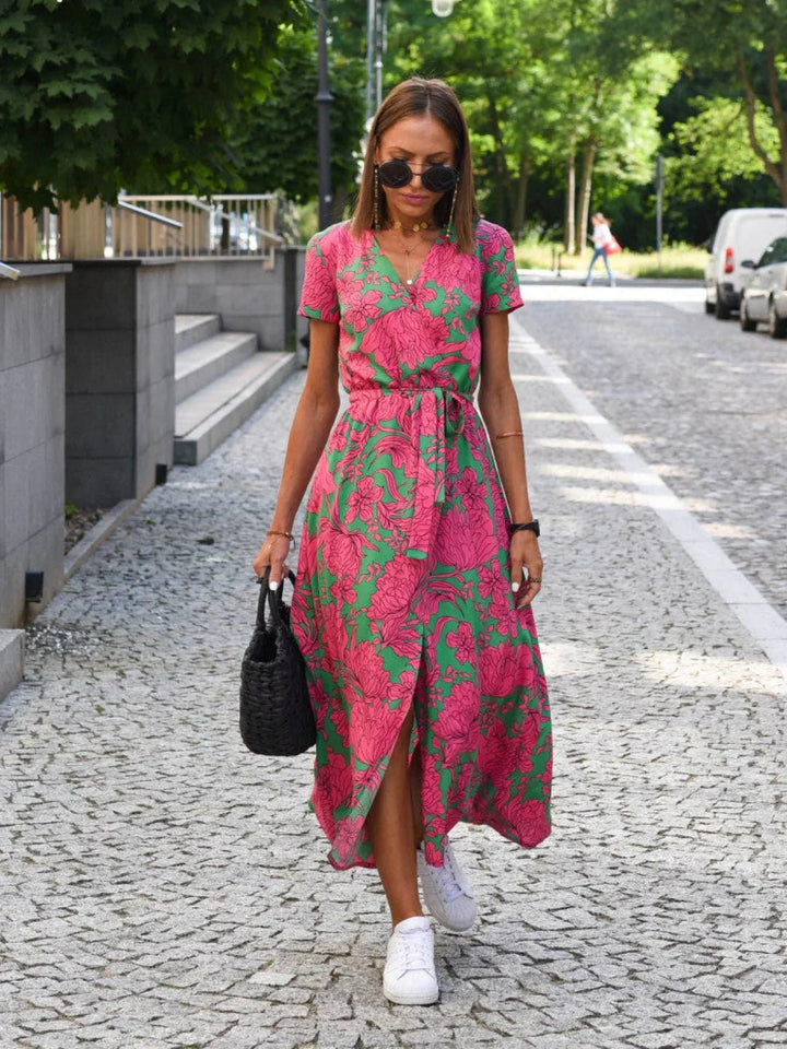 Tia | Elegante Baumwollmode