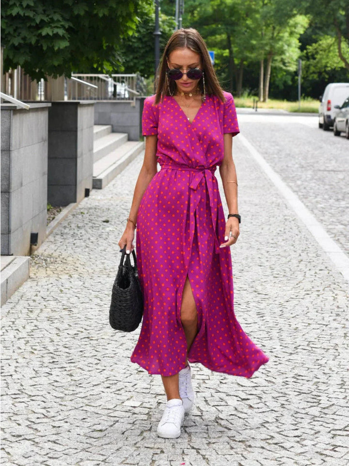 Tia | Elegante Baumwollmode