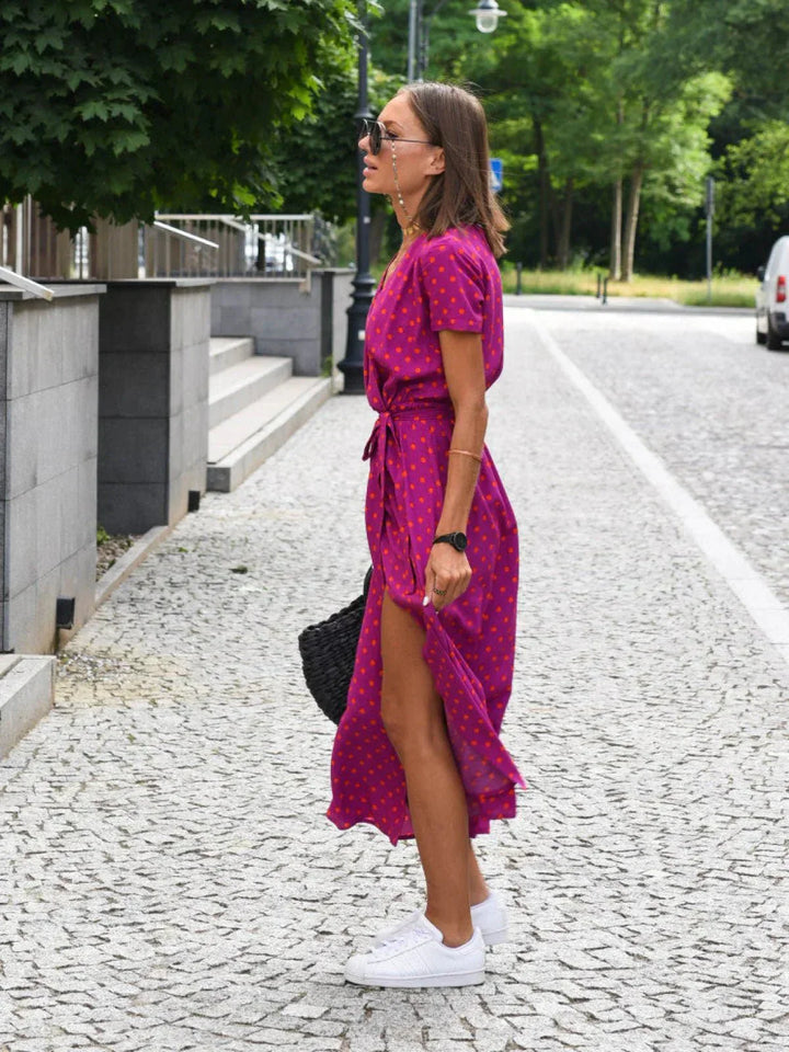 Tia | Elegante Baumwollmode