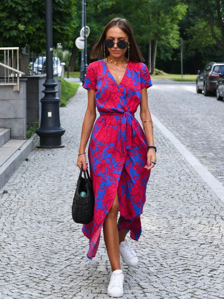 Tia | Elegante Baumwollmode