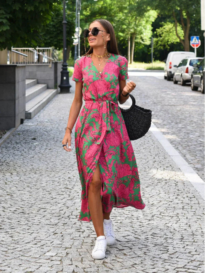 Tia | Elegante Baumwollmode