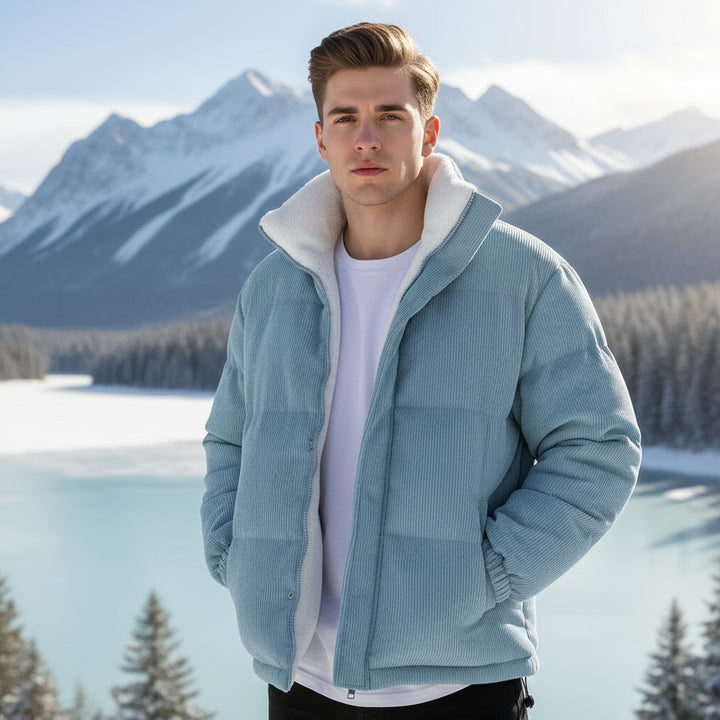 MARK | Huston Corduroy Jacket