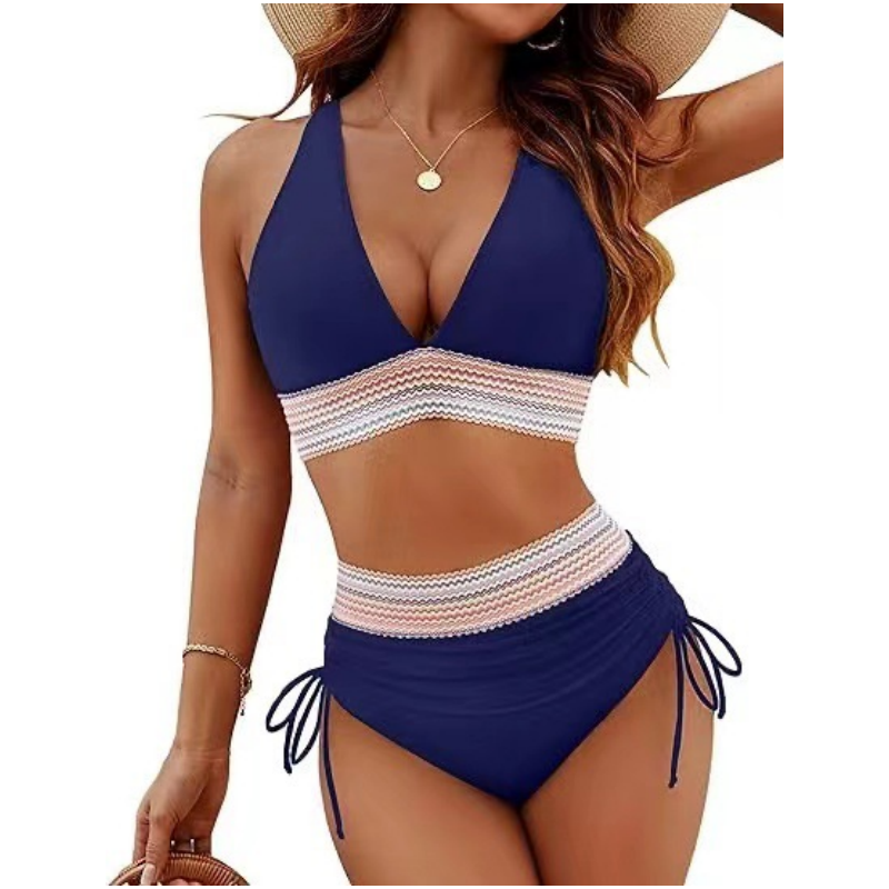 Halter™ | Elegantes Damen-Bikini-Set