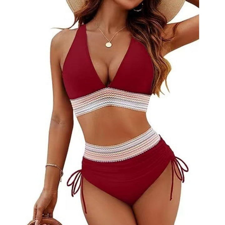 Halter™ | Elegantes Damen-Bikini-Set